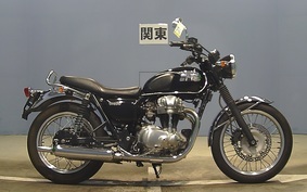 KAWASAKI W400 2008 EJ400A