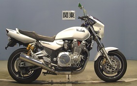 YAMAHA XJR1300 1998 RP01J