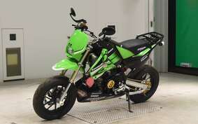 KAWASAKI KSR110 KL110A