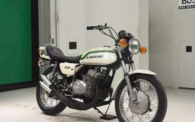 KAWASAKI 250SS S1F