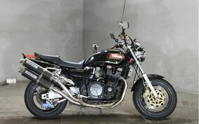 YAMAHA XJR1200 1995 4KG