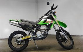 KAWASAKI KLX250 1998 LX250E