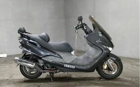 YAMAHA MAJESTY 125 SE27