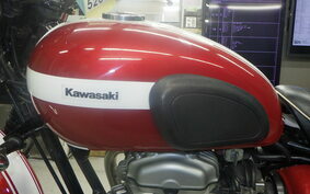 KAWASAKI W400 2009 EJ400A