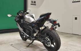 KAWASAKI ZX-25R-2SE ZX250H