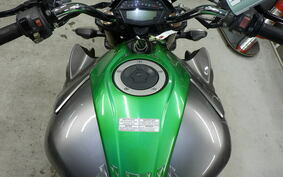 KAWASAKI Z1000 Gen.5 2014 ZRT00F