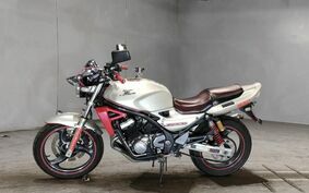 KAWASAKI BALIUS 250 Gen.2 ZR250B