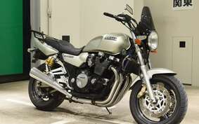 YAMAHA XJR1200 1998 4KG