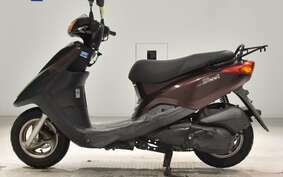 YAMAHA AXIS 125 TREET SE53J