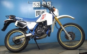 YAMAHA DT200 R 37F