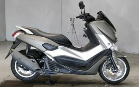 YAMAHA N-MAX 125 SE86J