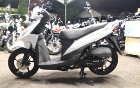 SUZUKI ADDRESS 110 CE47A