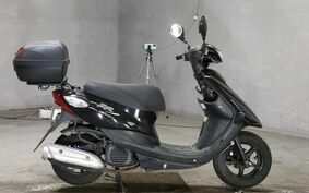 YAMAHA JOG ZR Evolution 2 SA39J