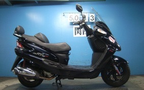 SYM RV125 EFi LA12