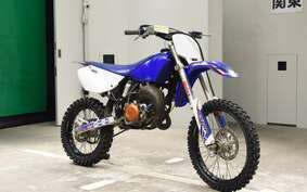 YAMAHA YZ85LW CB05C