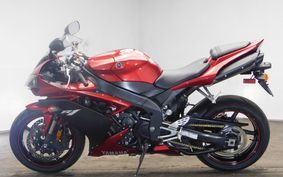 YAMAHA YZF-R1 2007 RN20