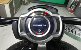 TRIUMPH ROCKET III R 2021