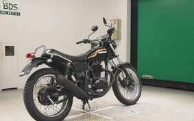 KAWASAKI 250TR BJ250F