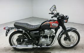 KAWASAKI W400 2009 EJ400A