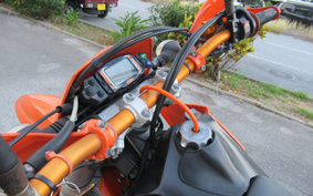 KTM 660 LC 4 SMC 2004 EXE40