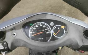 YAMAHA AXIS 125 TREET SE53J