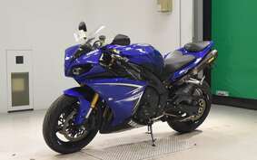 YAMAHA YZF-R1 2009 RN24J