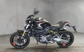 DUCATI MONSTER 821 2020 MH00AA