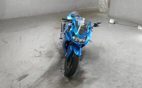 KAWASAKI NINJA 250R EX250K