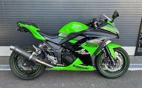 KAWASAKI Ninja 250 SE EX250L