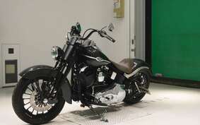 HARLEY FLSTSC 1450 2005