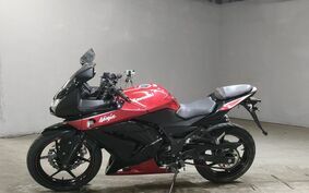 KAWASAKI NINJA 250R EX250K