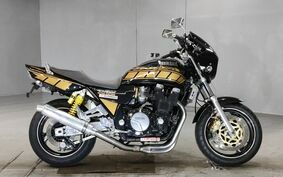 YAMAHA XJR1200 1997 4KG