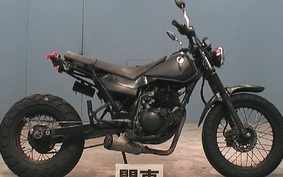 YAMAHA TW225 2005 DG09J