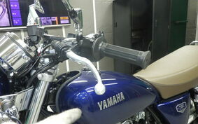 YAMAHA SR400 Gen.5 2021 RH16J