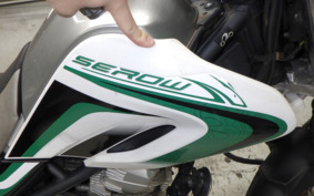 YAMAHA SEROW 250 Gen.2 DG17J