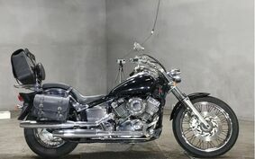 YAMAHA DRAGSTAR 400 2005 VH01J