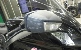 KAWASAKI ZX 10 NINJA R 2011