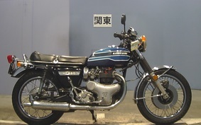 KAWASAKI W3 1974