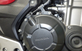 HONDA 400 X NC47