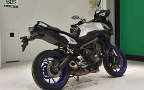 YAMAHA MT-09 Tracer 2015 RN36J