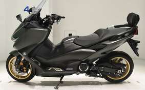 YAMAHA T-MAX 560 T 2020 SJ19J