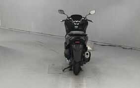 HONDA PCX 160 KF47