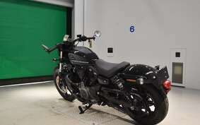 HARLEY RH975 2022 ZH1