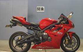 TRIUMPH DAYTONA 675 2008 MD1066