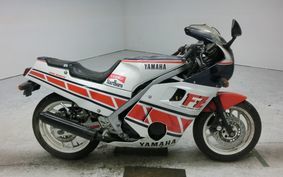 YAMAHA FZ400 R 1986 46X