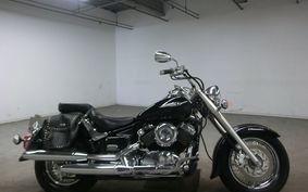 YAMAHA DRAGSTAR 400 CLASSIC 1999 4TR