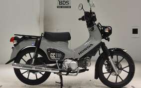 HONDA CROSS CUB 110 JA60