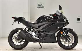 YAMAHA YZF-R25 A RG43J