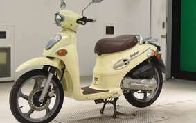 KYMCO LOOKER50