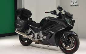 YAMAHA FJR1300 AS 2015 RP27J